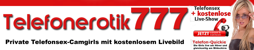 Telefonerotik777